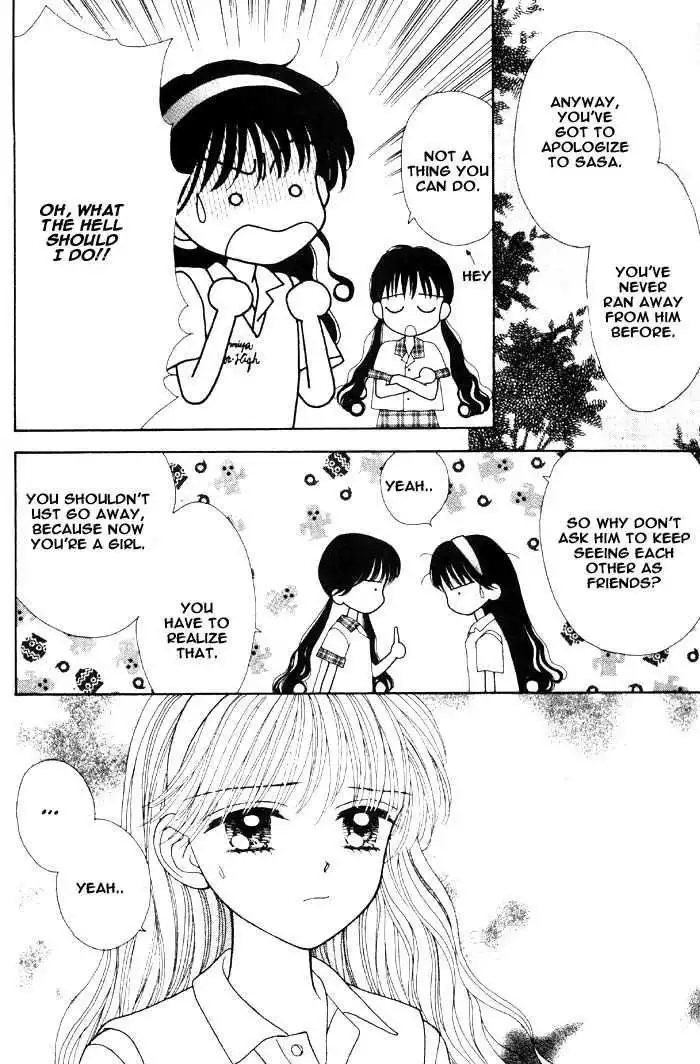 Mint na Bokura Chapter 3 13